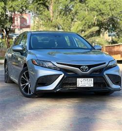 تويوتا كامري